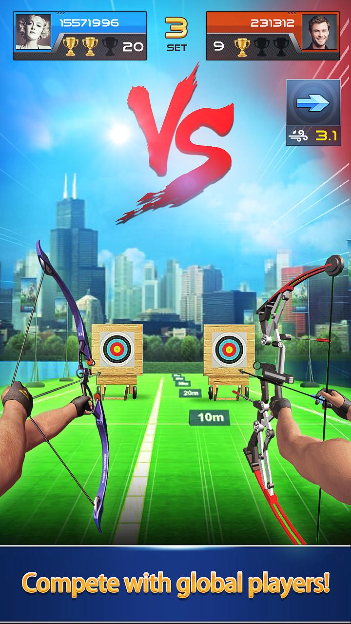 Archery Tournament