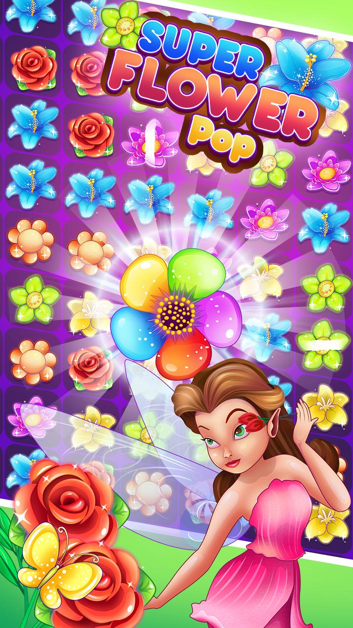 Super Flower POP
