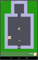 Stealth and Action escape game