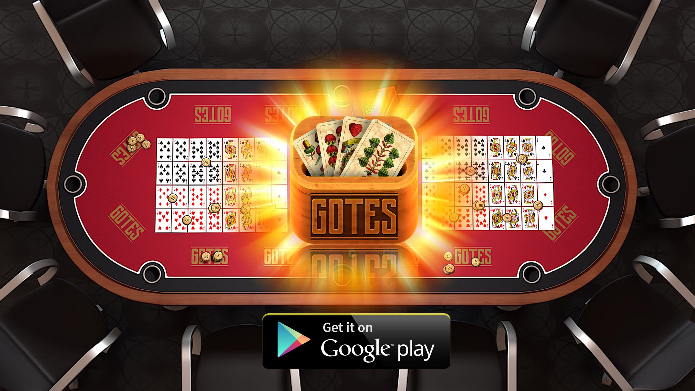 Gotes