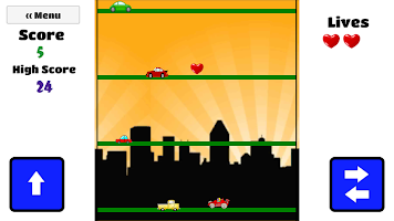 Jump Car Free