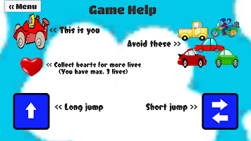 Jump Car Free