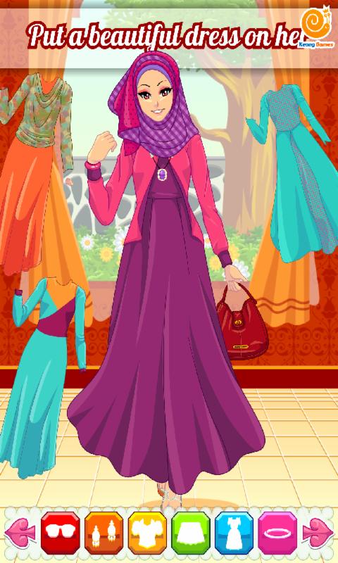 Princess Abeera