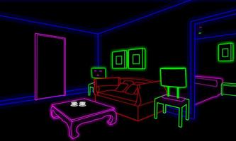 Escape Games Challenge 125