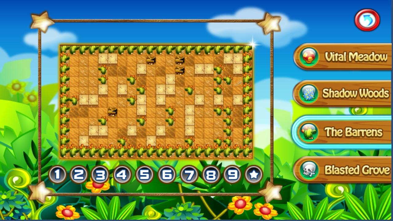 Little Man HD
