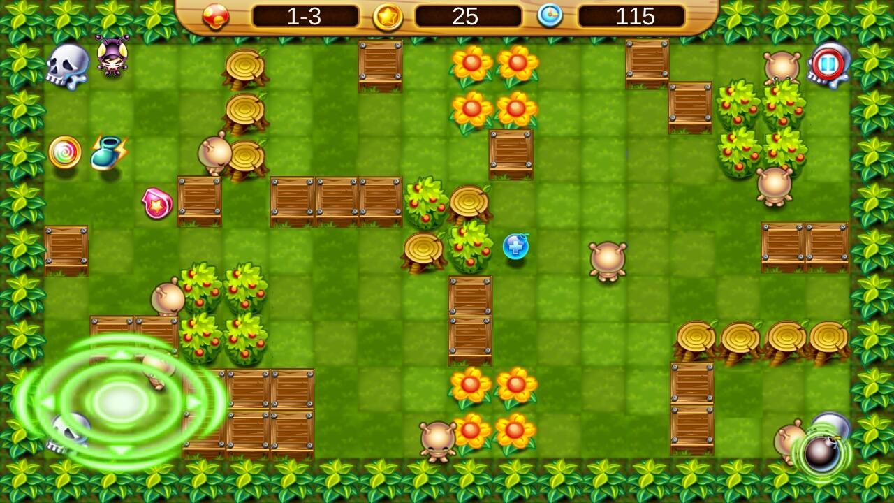 Little Man HD