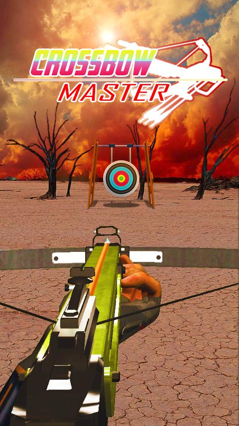 Crossbow  master