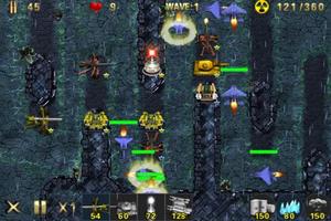Tank Defense Games