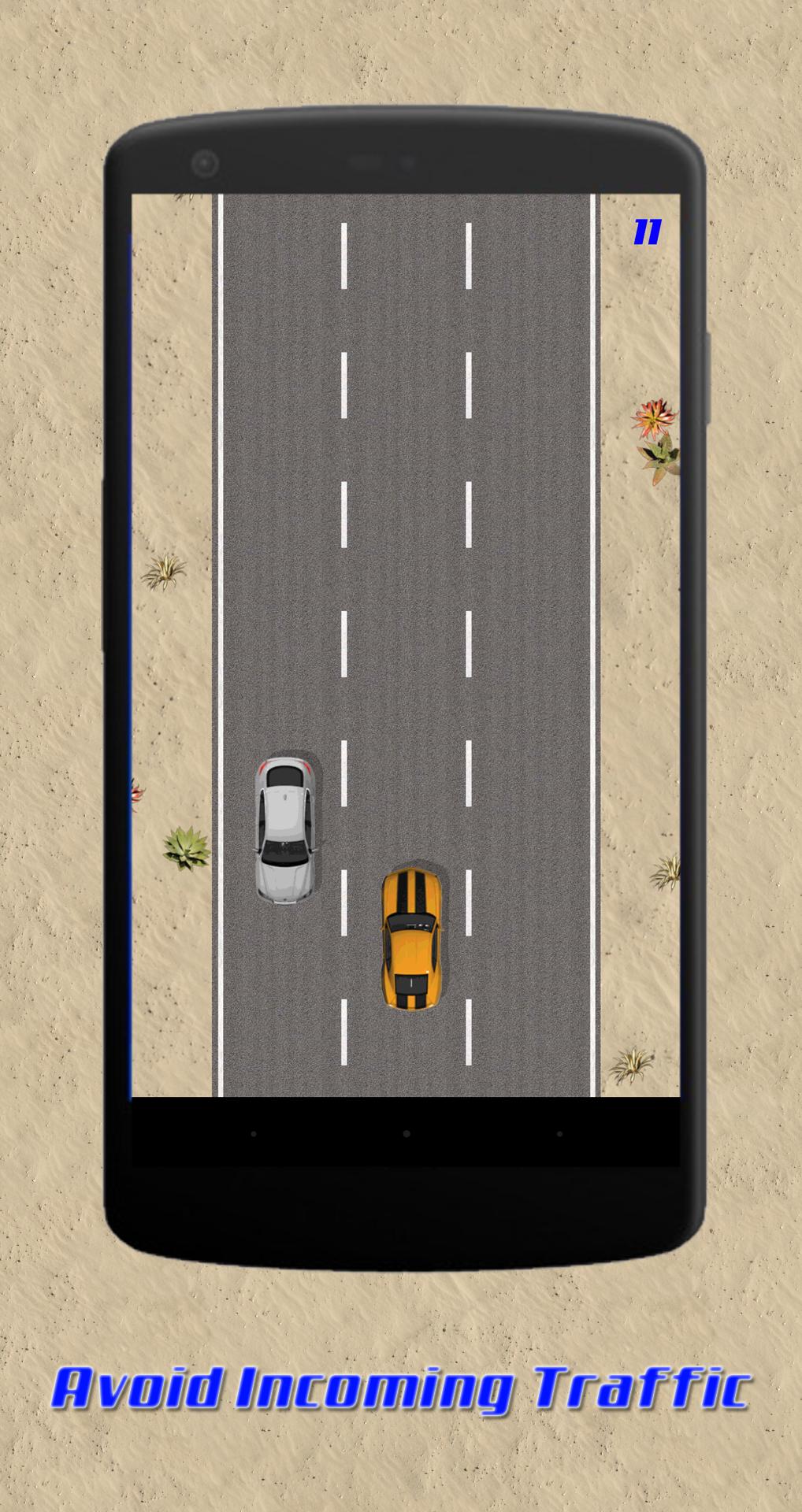 Car Runner