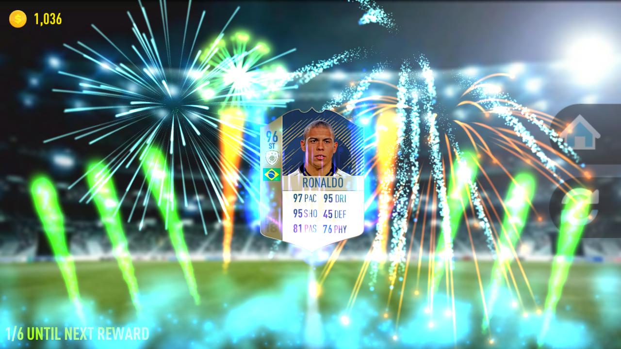 FUT 18 Pack Opener by Mrkva