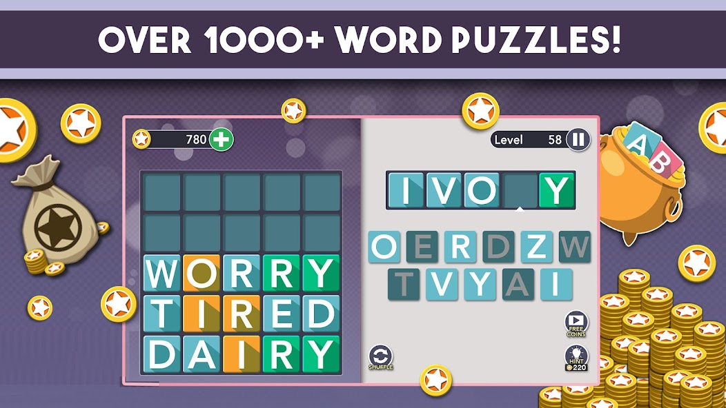 Wordlook