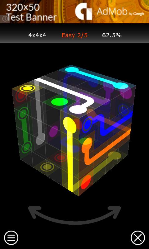 Pipelines 3D