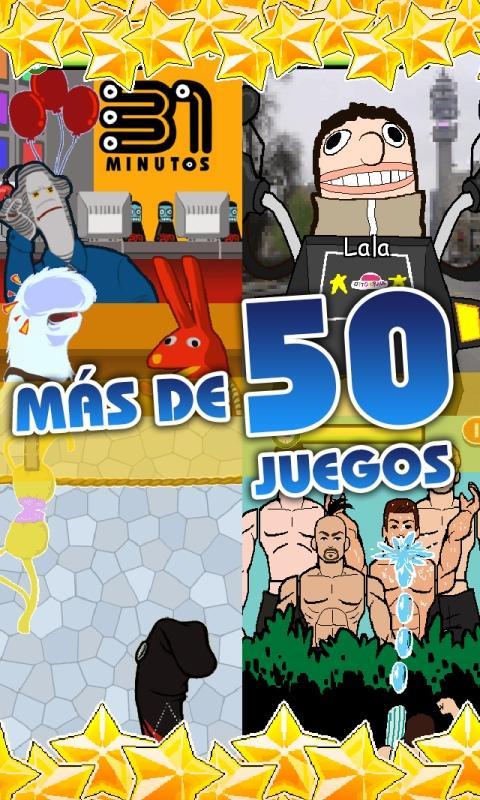 31 Minutos