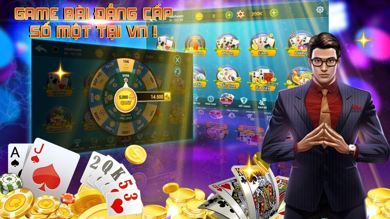 RTIP.CLUB -  Game danh bai doi thuong 2017