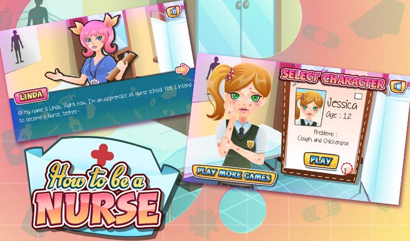 Nurse Kid Care