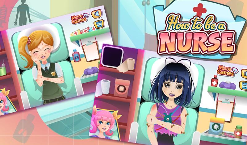 Nurse Kid Care