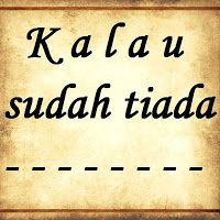 Kehilangan - Rhoma Irama