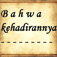 Kehilangan - Rhoma Irama