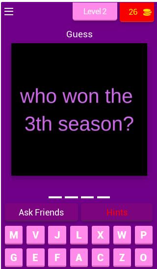 RuPaul's Drag Race Quiz