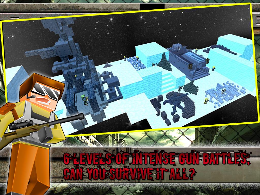 Battle Cube Hardline