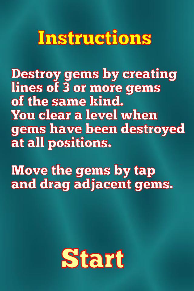 Swap The Gem 2