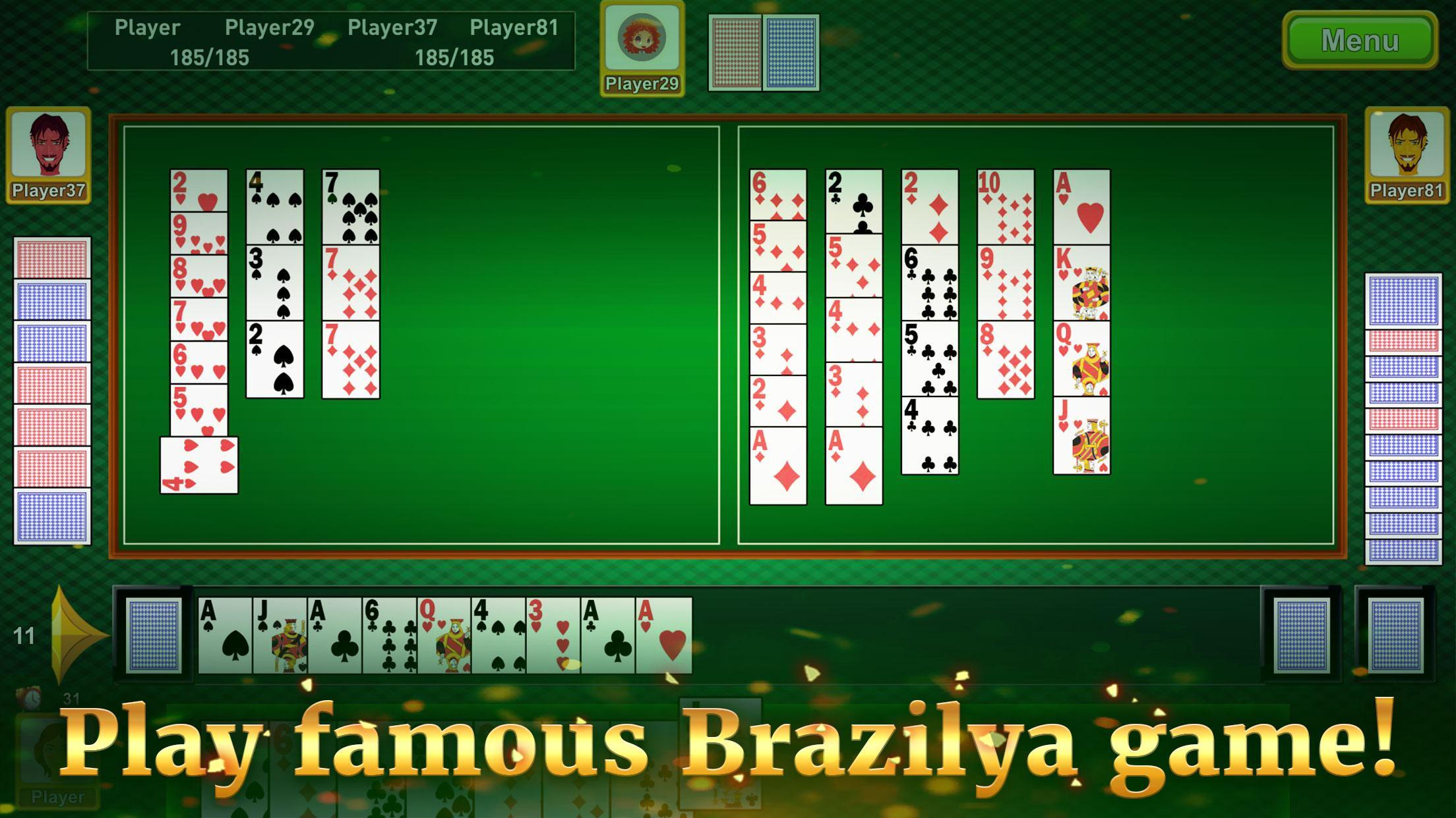 Brazilya