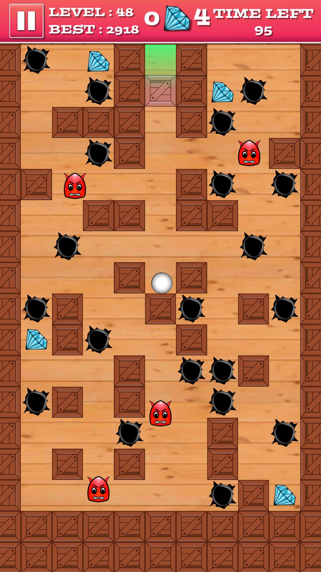 Maze Labyrinth