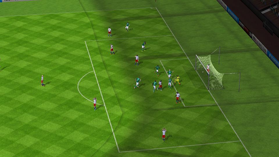 Guide for FIFA Mobile