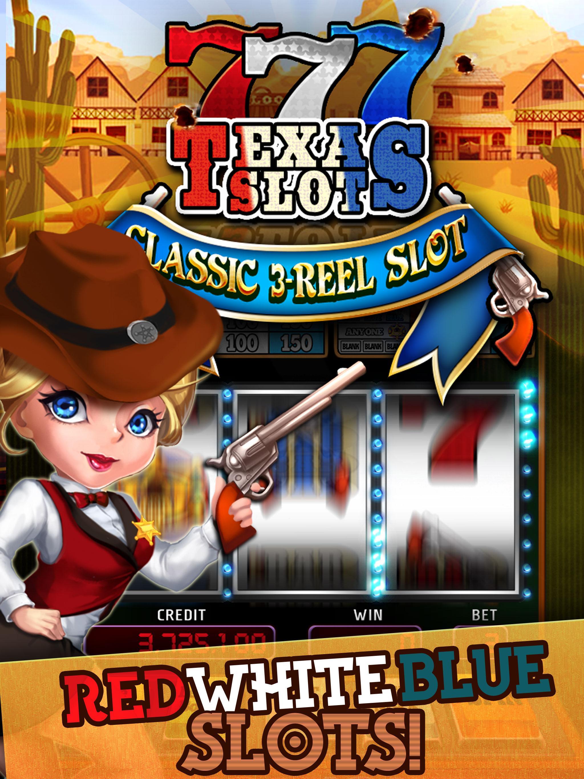 Texas 777