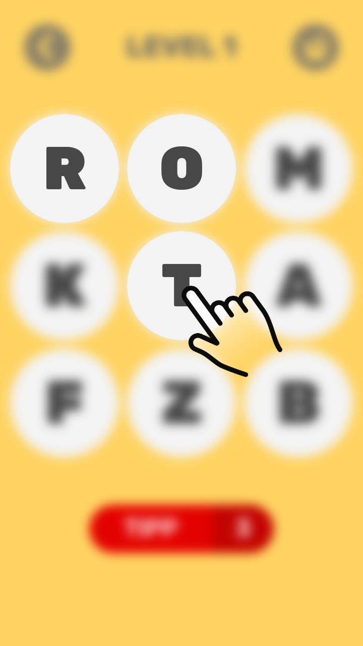 Word King