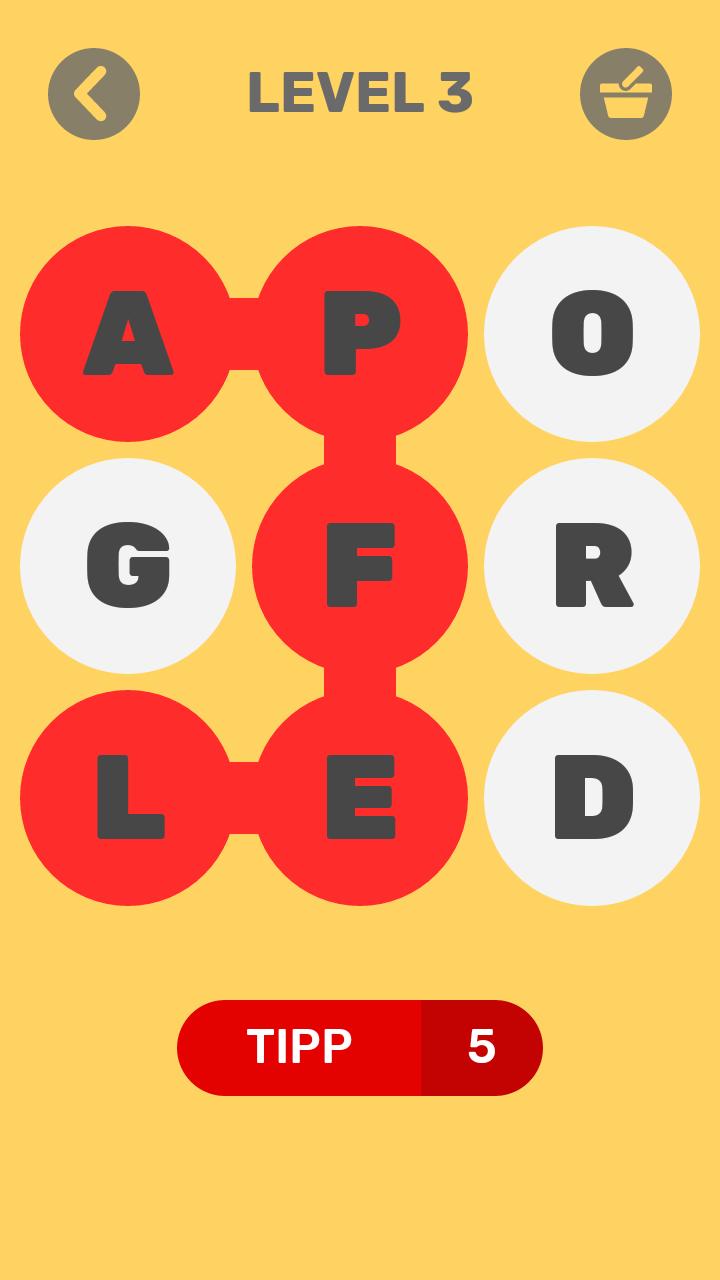 Word King