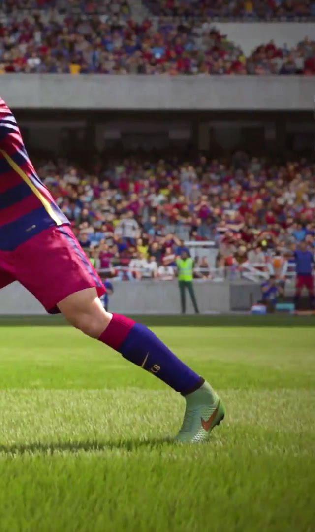 Guide For PES 2017