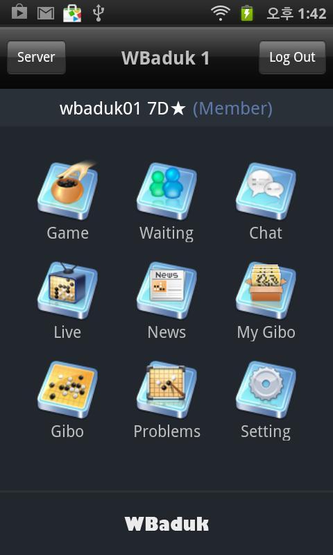 WBaduk