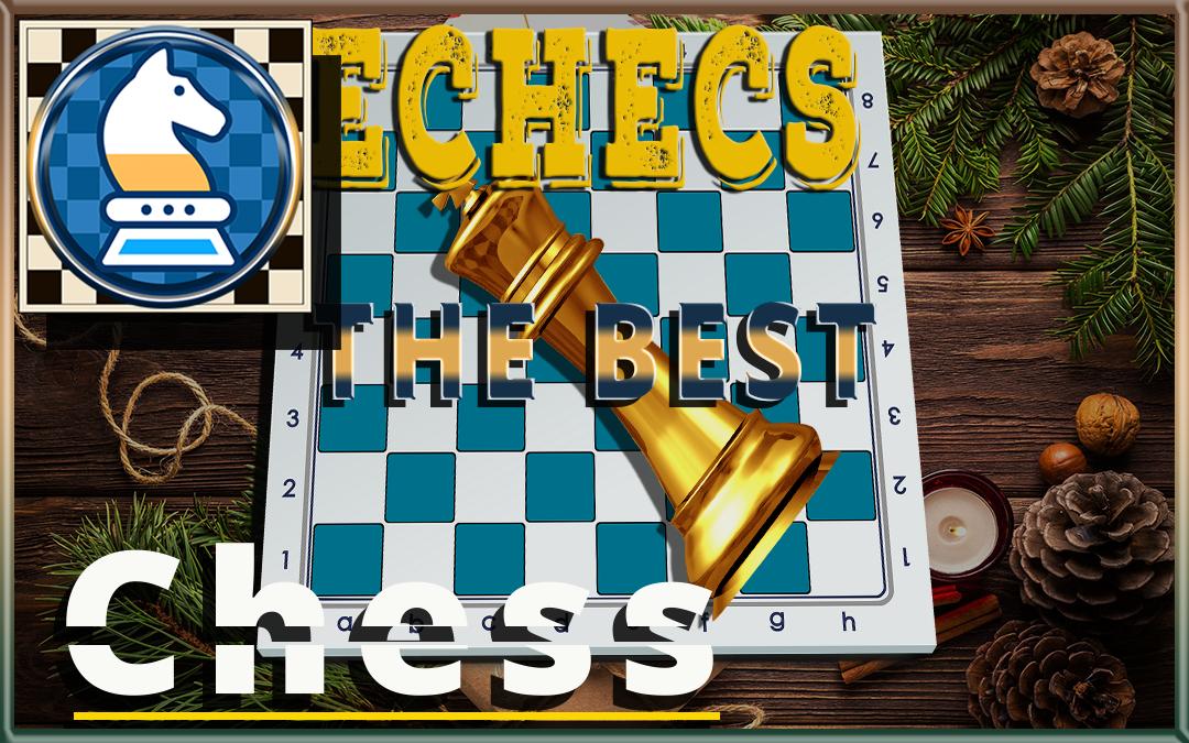lichess the best game of Chess