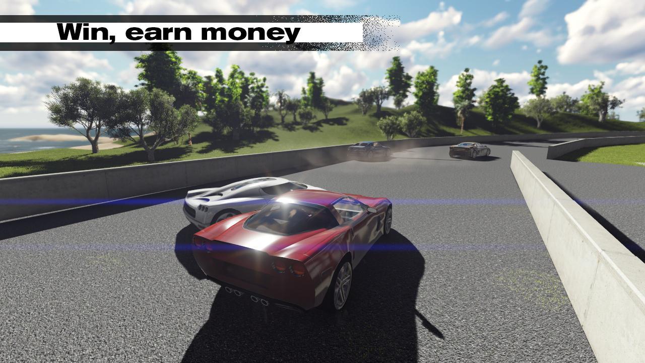 Highway Racer Pro 3D