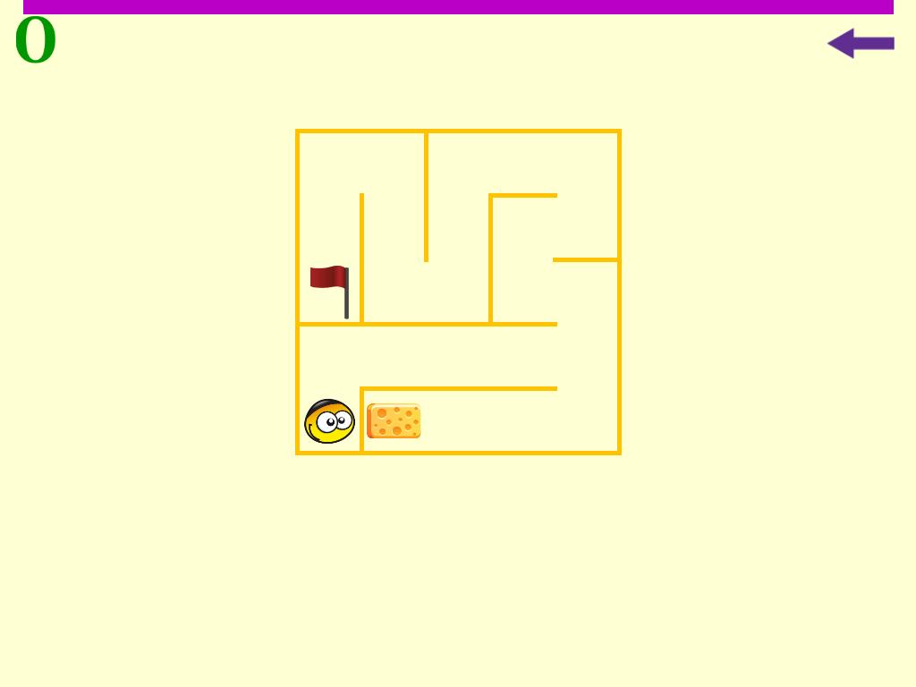 Mazes for kids
