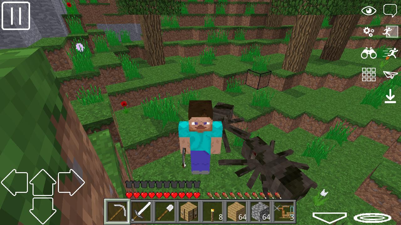 FreeCraft