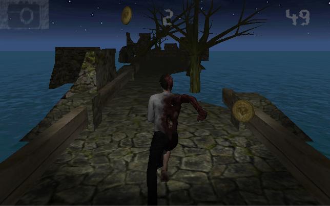 Run Truc, RUUN!
