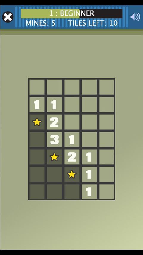 Minefield