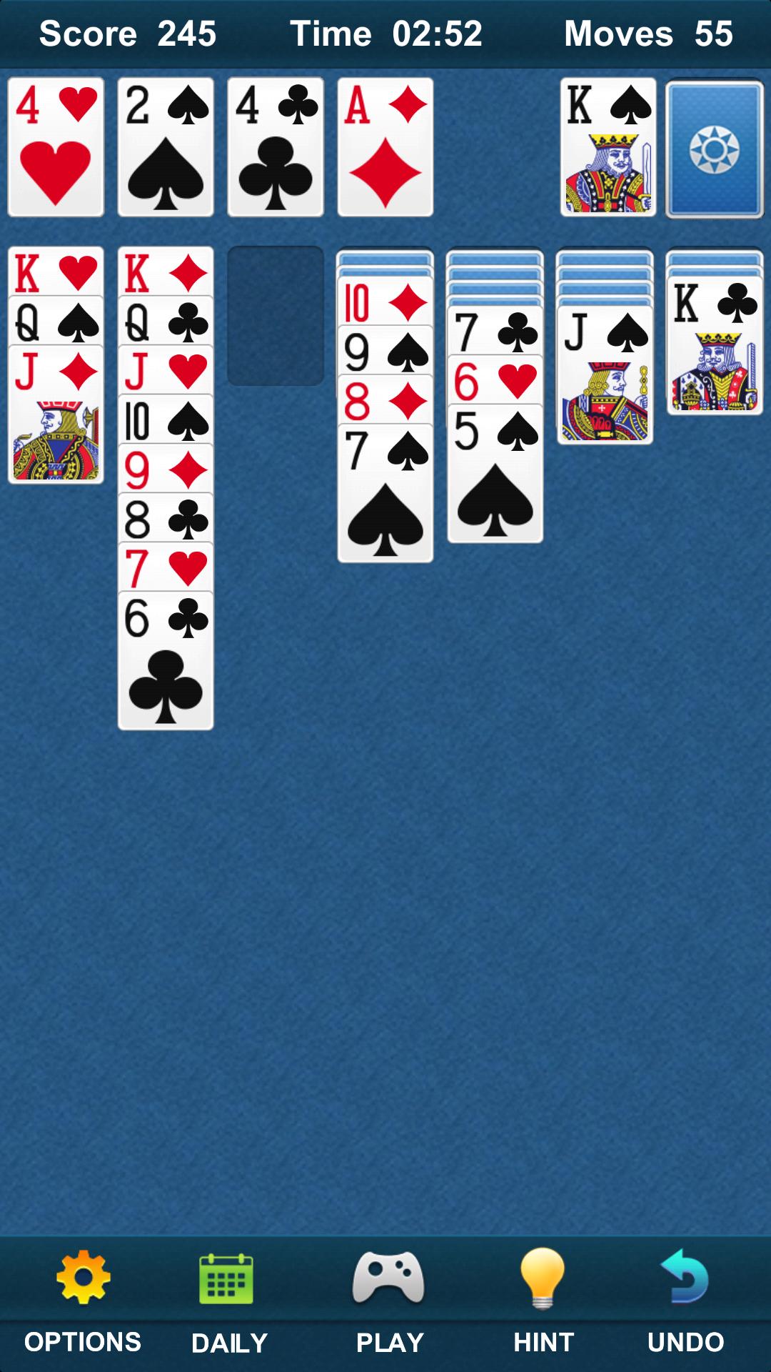 Solitaire Classic 2017