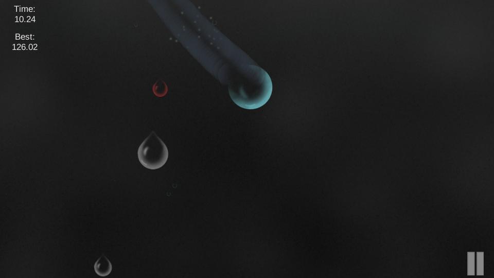 Drooplet