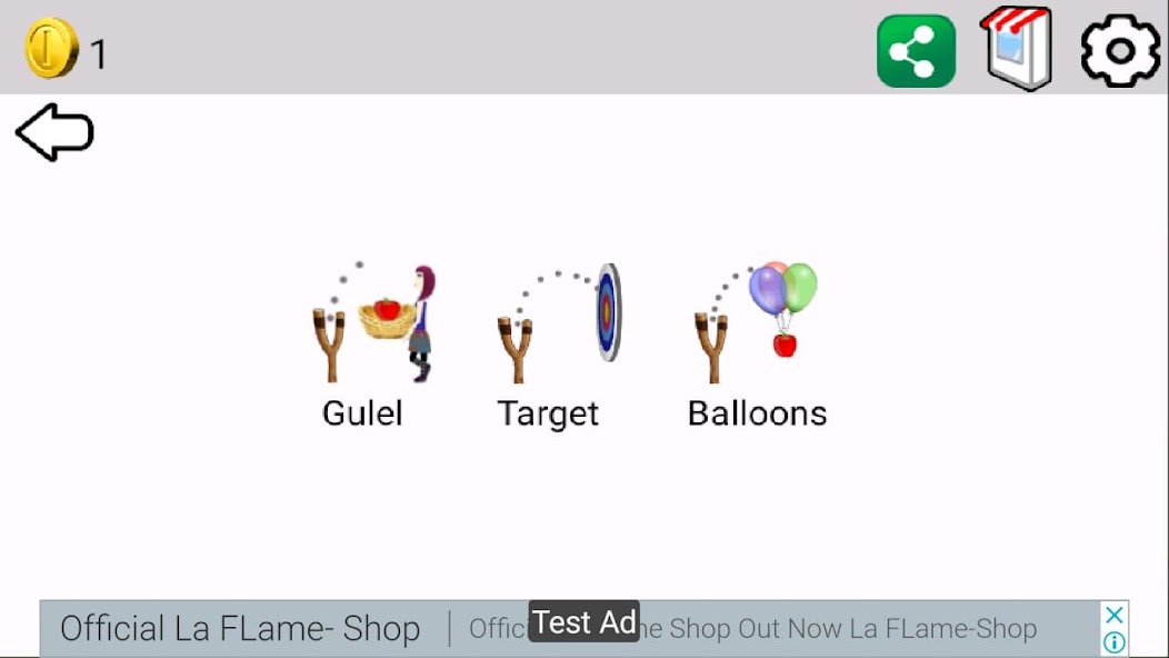 Gulel Games