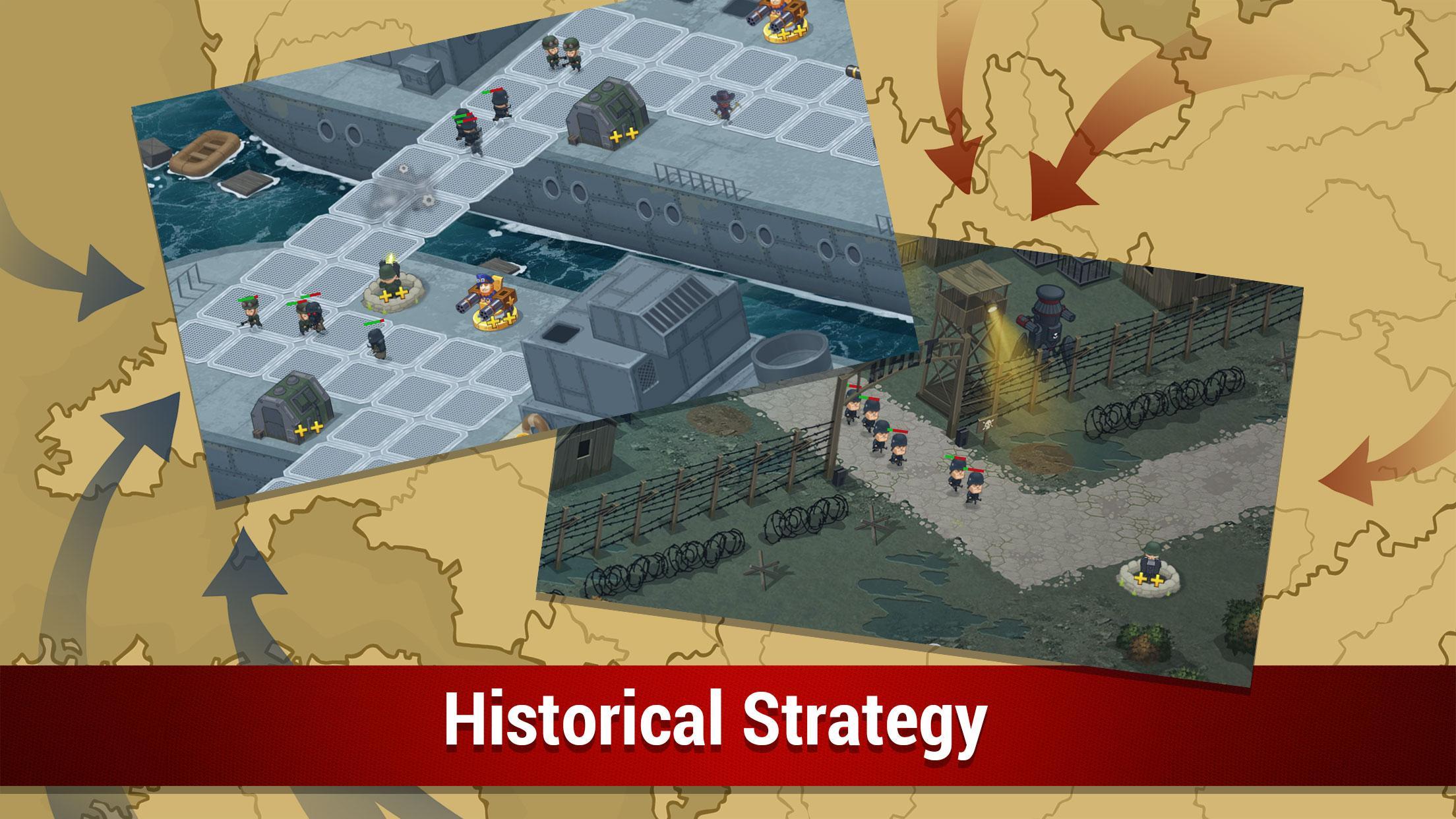 World War 2