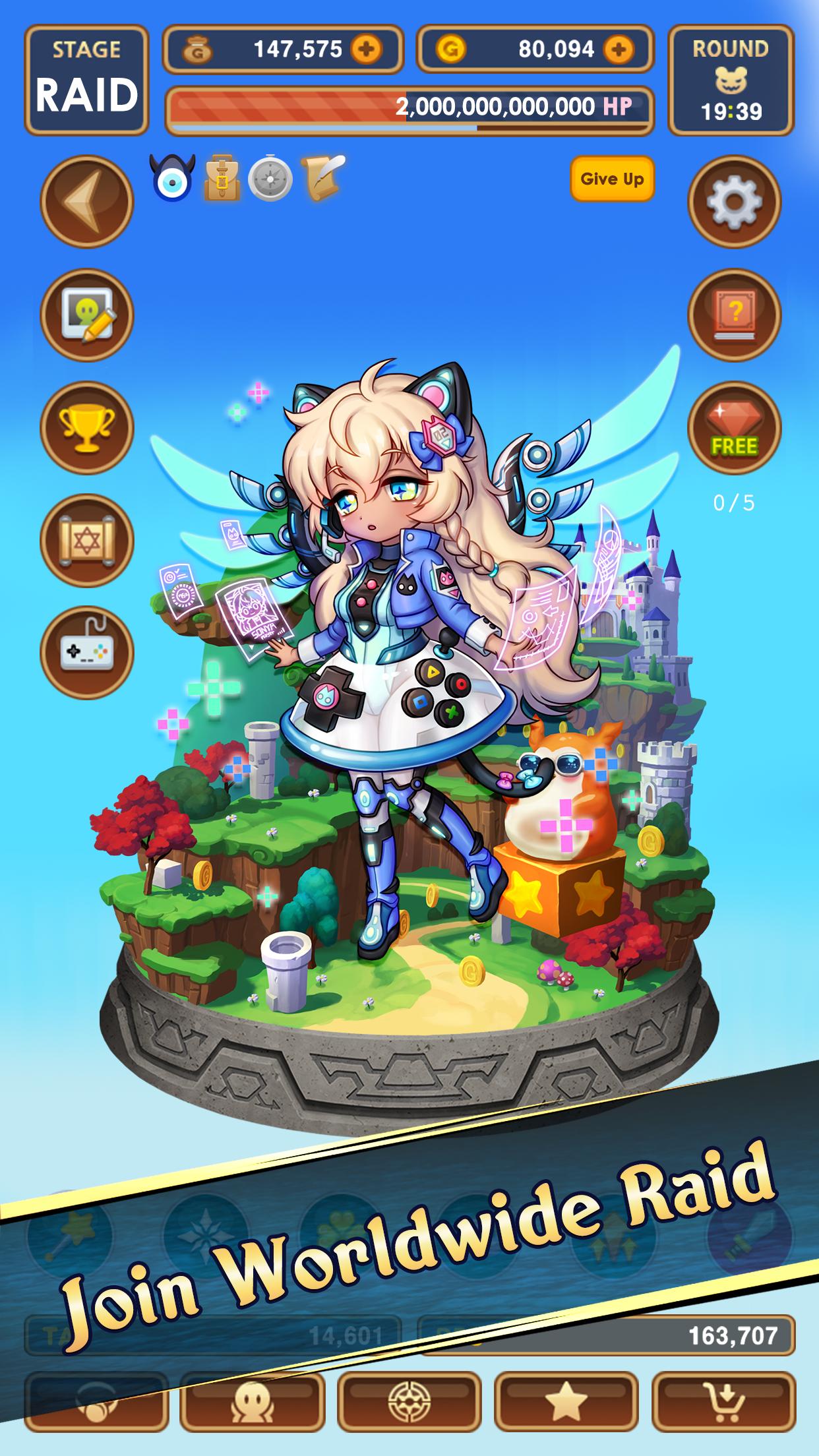 Lutie Clicker