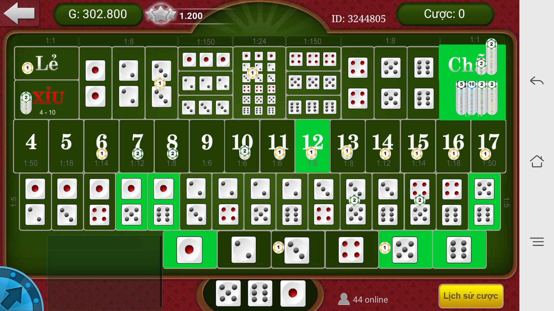 Game Bai Doi Thuong P111