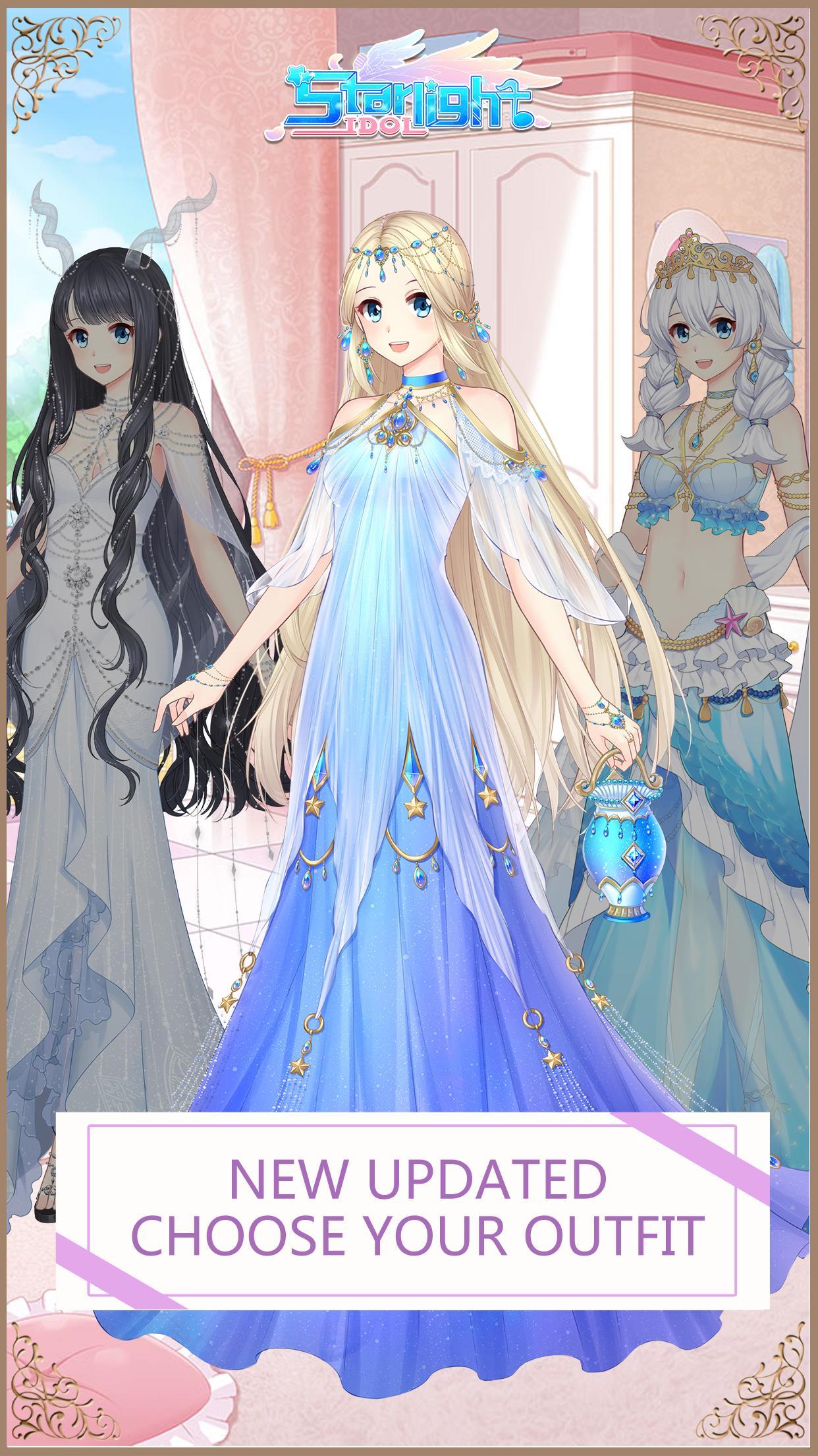 Starlight Idol
