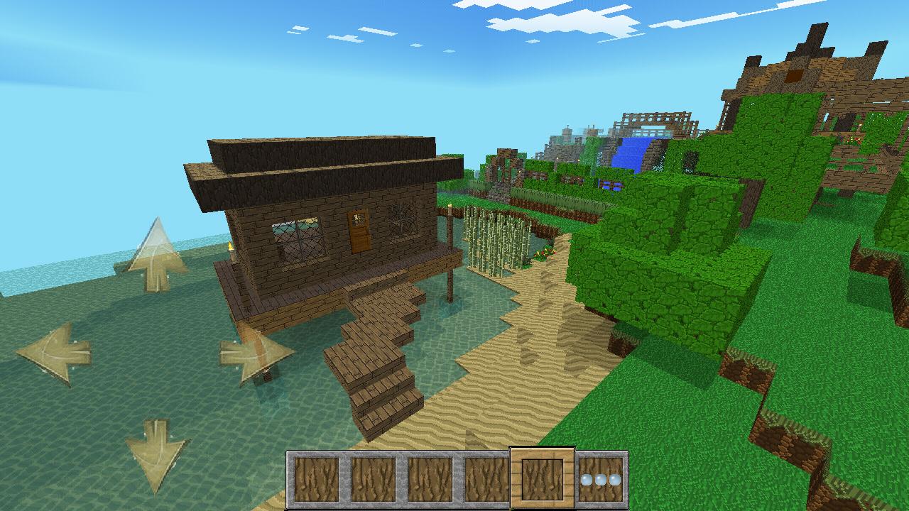 Max Craft