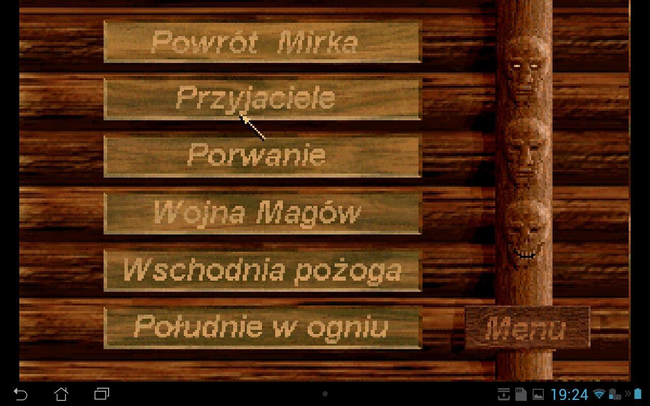 Polanie (beta)