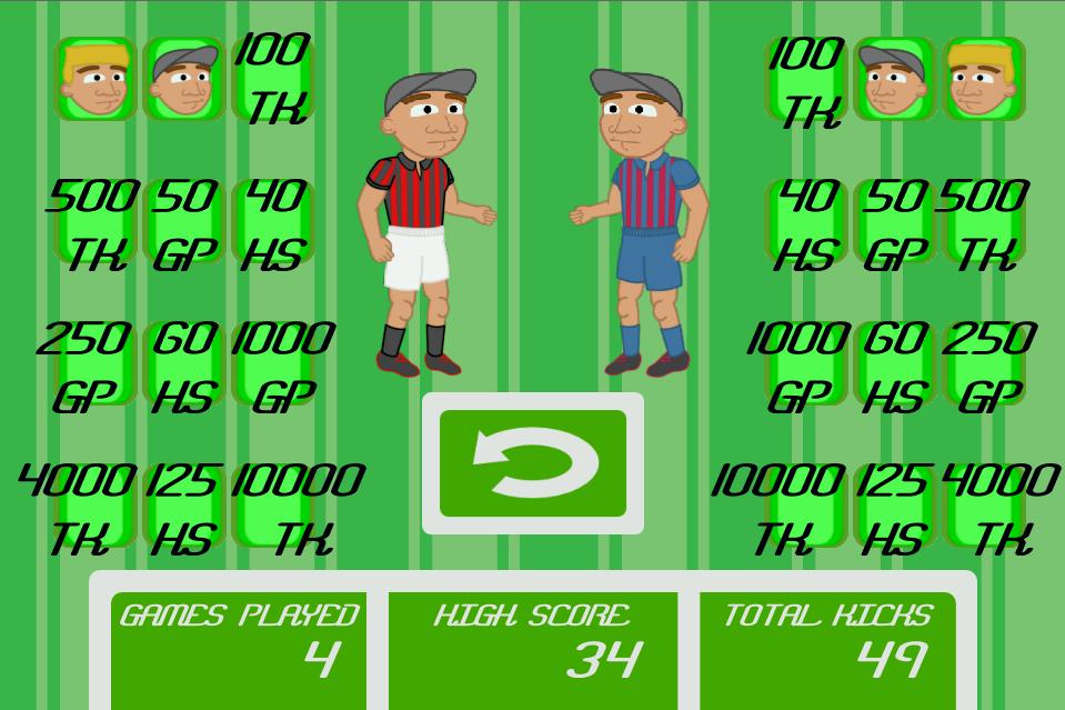 Volley Football