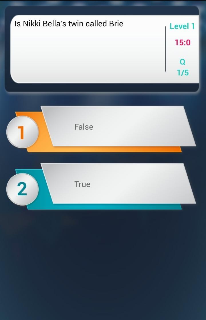 Other Wrestling Quiz